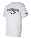 Billboard White T-Shirt